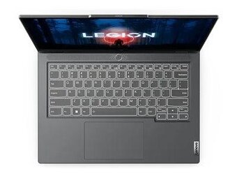 Lenovo Legion Slim 5 14APH8-Ryzen 7 7840HS-32GB-1TBSSD-OLED- - 2