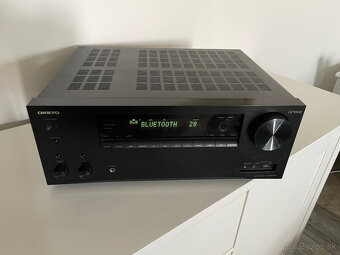 ONKYO NR676E - 165W - WIFI BLUETOOTH ATMOS HEOS SPOTIFY - 2