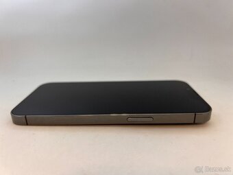 IPHONE 13 PRO GRAPHITE 128GB ZÁRUKA - VEĽMI DOBRÝ STAV - 2
