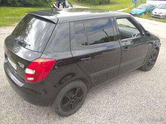 Fabia - 2