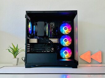 R7 9800X3D,RTX 3080 10G,32GB DDR5,1TB NVMe,850W Gold - 2