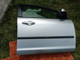 Ford Fokus Siesta Mondeo Galaxy Siera C Max Kuga A/T - 2