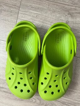 Detské Crocs - 2