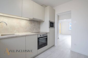 ALL INCLUSIVE | NA PREDAJ 3 IZBOVÝ BYT S BALKÓNOM, DUNAJSKÁ - 2