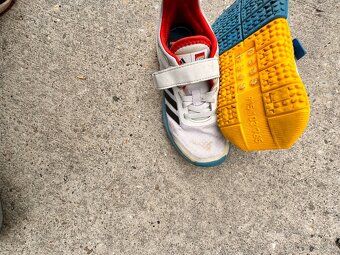 Tenisky Lego Adidas - 31 - 2