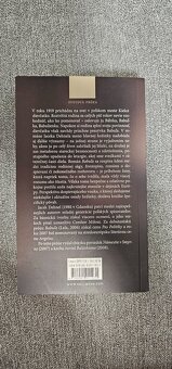 Babuľa - Jacek Dehnel - 2