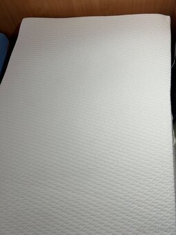 Vrchný matrac 90x200 cm - 2