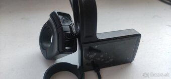 Displej DP C245.CAN pre motory bafang - 2