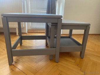 IKEA stol - 2