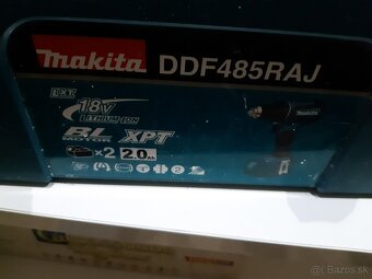MAKITA DDF485RAJ - 2