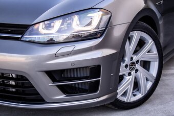 Volkswagen Golf R Variant 2.0TSI Highline 4MOTION DSG - TOP - 2