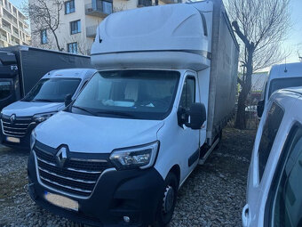 Predám dodávku RENAULT Master 2.3 dCi 165 L3H1P3 Cool s plac - 2