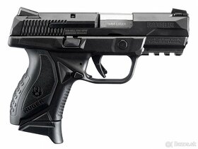 Ruger American Pistol Compact
- 2