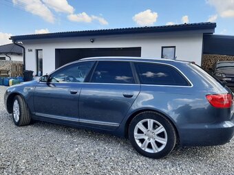 AudiA6 3.0tdi - 2