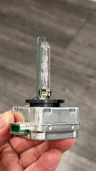 Predam Bi-xenónové výbojky D3S - 2