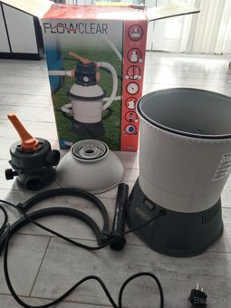Filtracia - 2