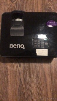 BenQ MS500+ - 2