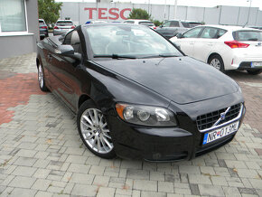 Volvo C 70 Cabrio. - 2