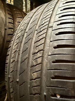275/45 R20 BARUM LETNE - 2
