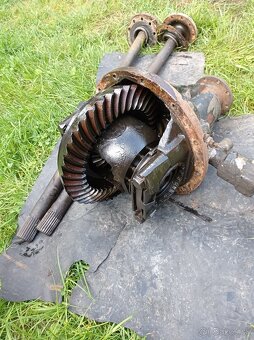 Avia 31 turbo - 2