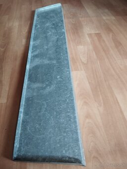 Parapety - 2