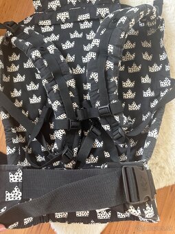 Tula toddler royal - 2