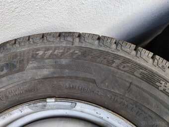 5x160R16 - 2