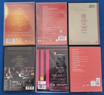 6xDVD - 2