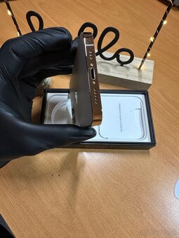 iPhone 12 Pro 256Gb všetko funguje, stav batérie 78% - 2