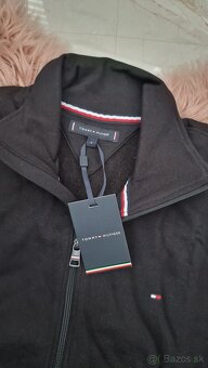 Tommy Hilfiger pánska mikina - 2