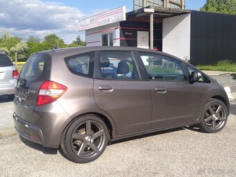 Honda Jazz 1.4 VTec rok.2012 - 2