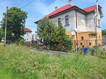 Predaj 1-izb.byt v Leopoldove - 2