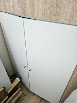 Detská posteľ - 2
