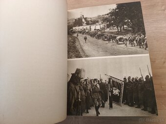 Armáda a Národ 1938 - 2