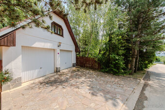 Na predaj stavebný pozemok 1571 m2 - Poproč, Košice okolie - 2