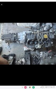 PREDAM ROZPREDAM MOTOR BMW N43 1.6 BENZIN - 2