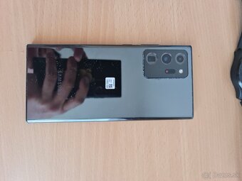 Samsung Galaxy Note 20 Ultra 5G - 2