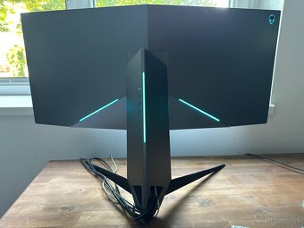 Alienware 34” ips AW3418DW (34D6WP2) - 2