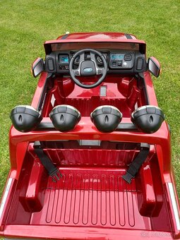 Ford auto pre deti - 2