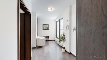 Ponúkame na prenájom 3i mezonetový byt v Trnave - 2