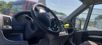 Predám dodávku Fiat Ducato L3H2 - 2