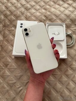 Predám apple - 2