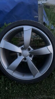 audi rotor 19r - 2