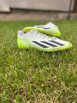 Adidas Crazyfast - 2