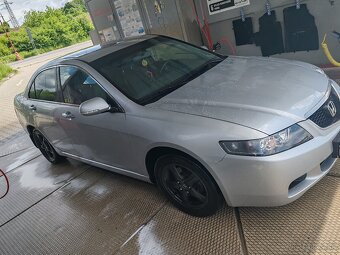 Honda Accord 2,2 CTDi, r.v.2004 - 2