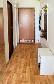 HALO reality - Predaj, jednoizbový byt Bánovce nad Bebravou, - 2