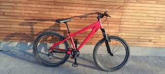 Bicykel CTM Raptor - 2