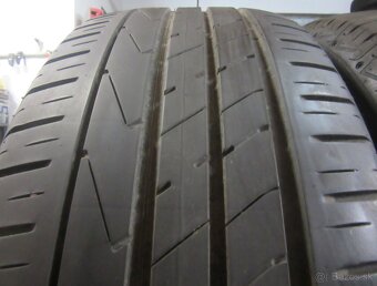 Letné pneumatiky 235/60R18 Hankook - 2