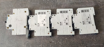 Eaton istice 10A - 2