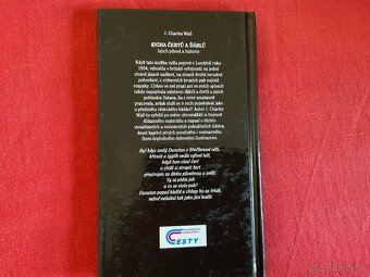 Kniha čertů a ďáblů - 2